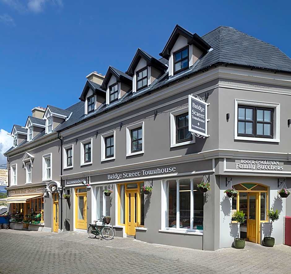 Bridge Street Townhouse