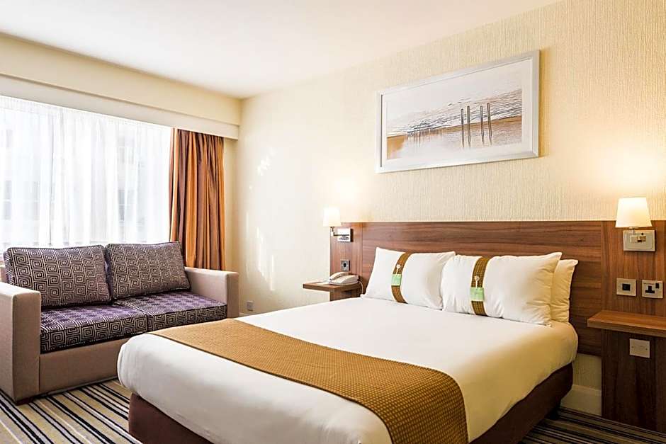 Holiday Inn Brighton Seafront By IHG