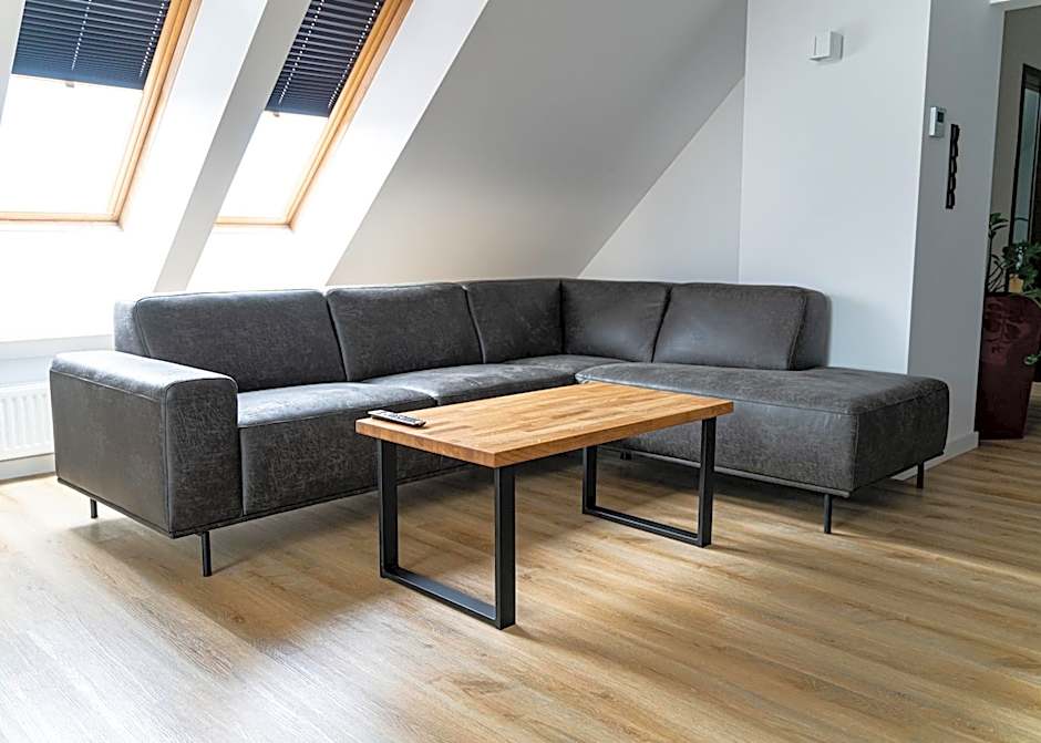 Hotel KAVKA & Restauracja