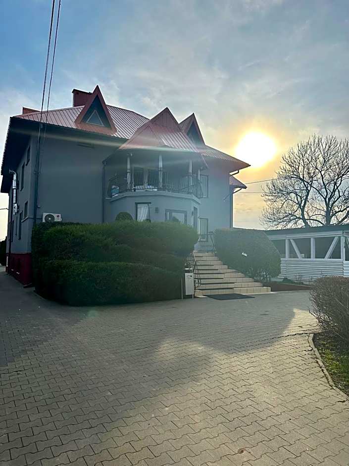 Zajazd Restauracja Derby