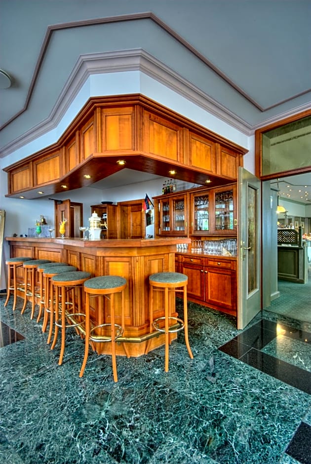 Meister BÄR HOTEL Vogtland