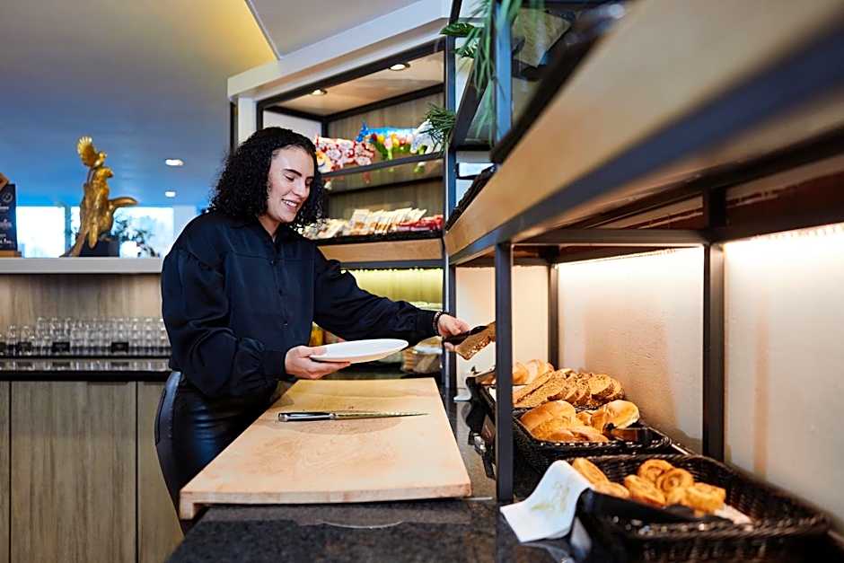 Van der Valk Drachten