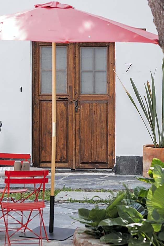 Casa Raco - Parras de la Fuente