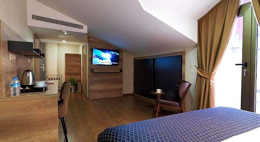 Jaff Hotels Nişantaşı
