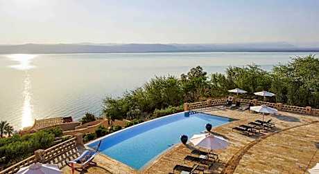 Movenpick Resort & Spa Dead Sea