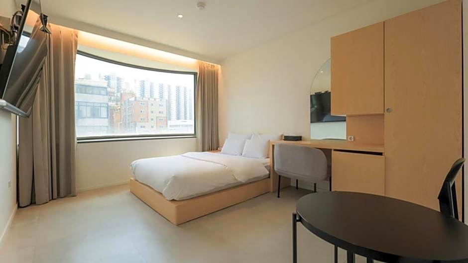 Anook Hotel Wolgot