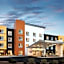 Fairfield Inn & Suites by Marriott El Paso Airport