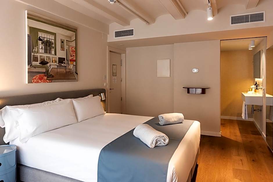 Hotel La Casa Del Sol
