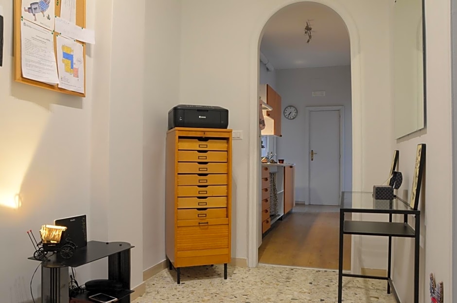 Chez Glè B&B – Bari, LA