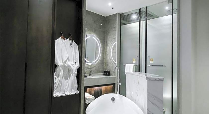 GreenTree Eastern Yingtan City Guixi Municipal Government Hotel