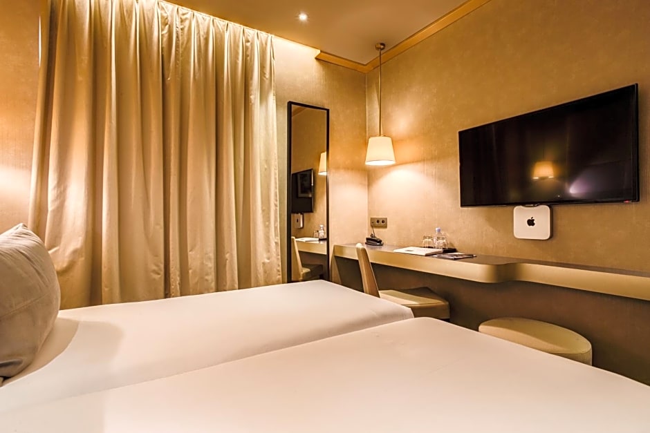 Hotel Armoni Paris