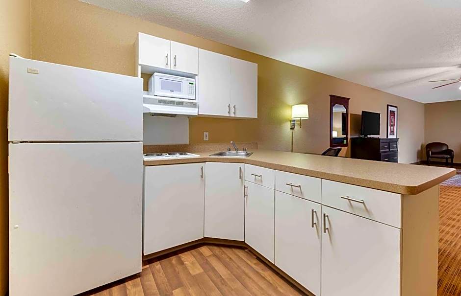 Extended Stay America Suites - Minneapolis - Airport - Eagan - South