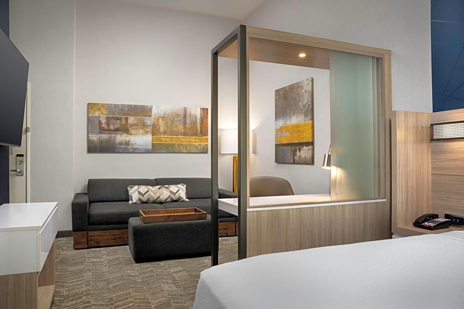 SpringHill Suites by Marriott Birmingham Gardendale