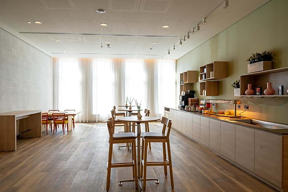 IntercityHotel Heidelberg