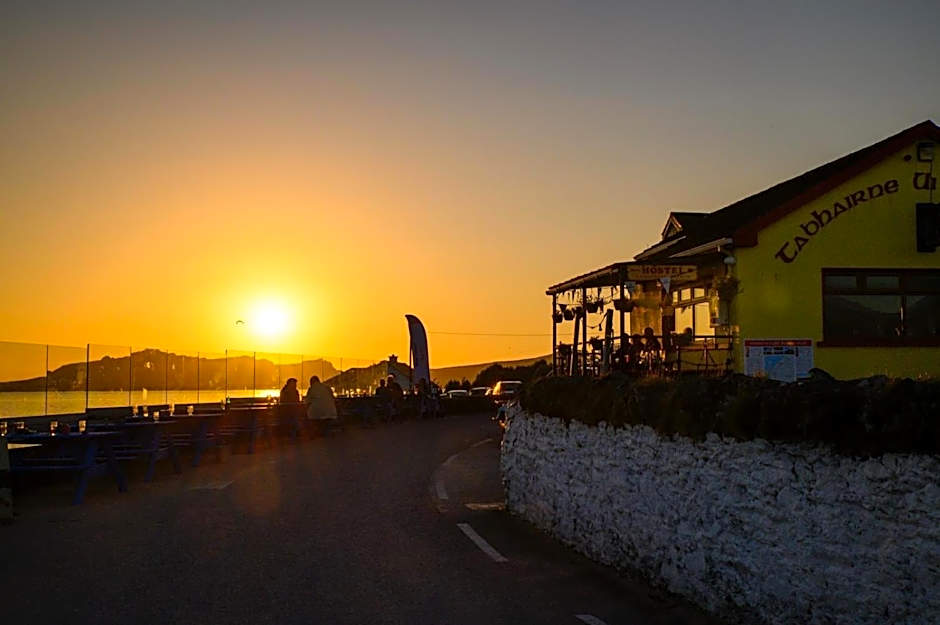 The Coastguard House @ Tigh T.P.