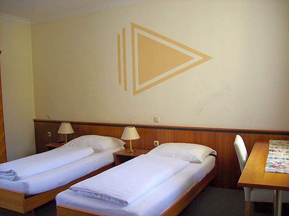 Hubertushof Fromwald Hotel und Gasthof