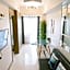 SMDC Coast Residences near PICC World Trade Center MOA