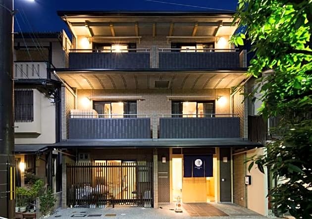 Ryokan Hostel Gion Dormitory - Vacation STAY 55344