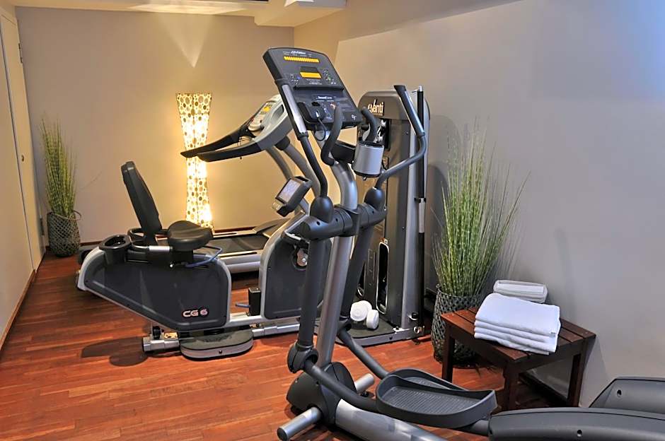 Hotel Eggers Hamburg