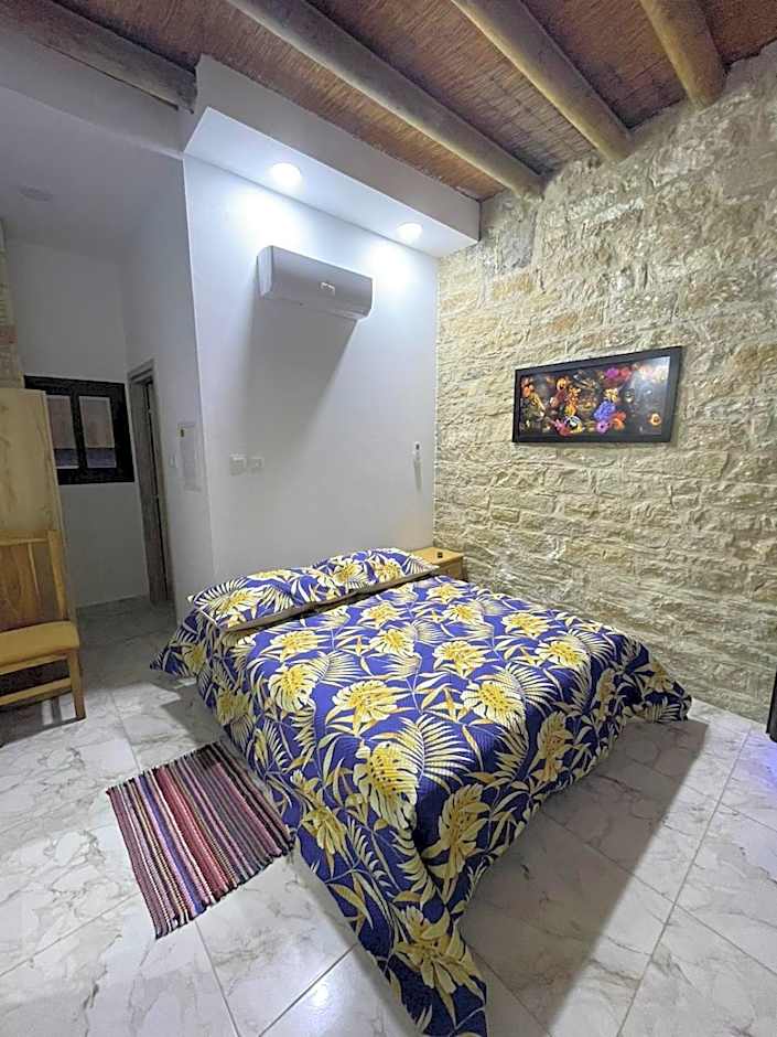 La Hacienda Cyprus
