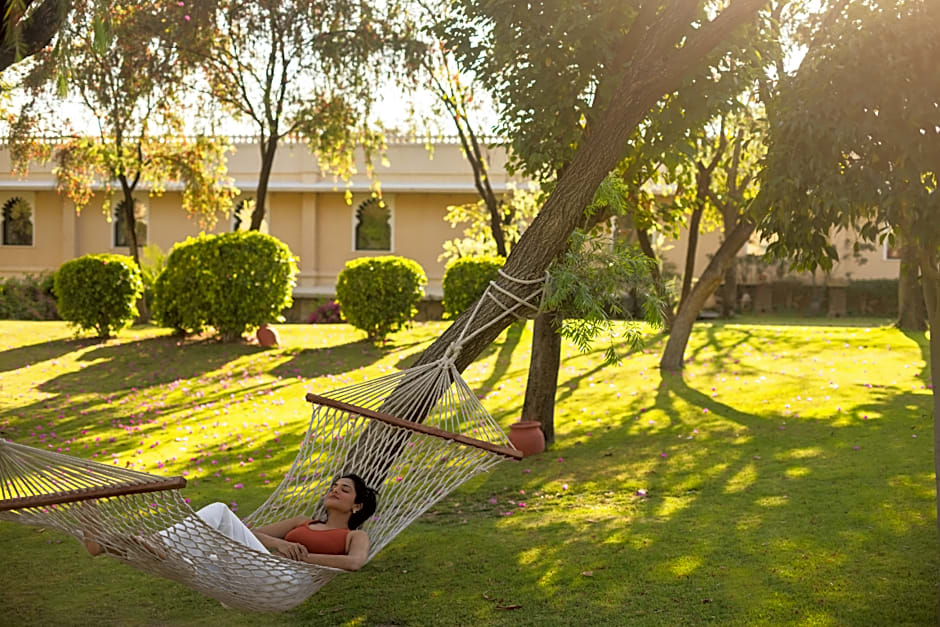 Trident, Udaipur
