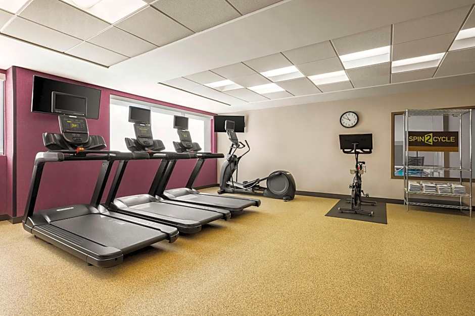 Home2 Suites By Hilton Denver West / Federal Center