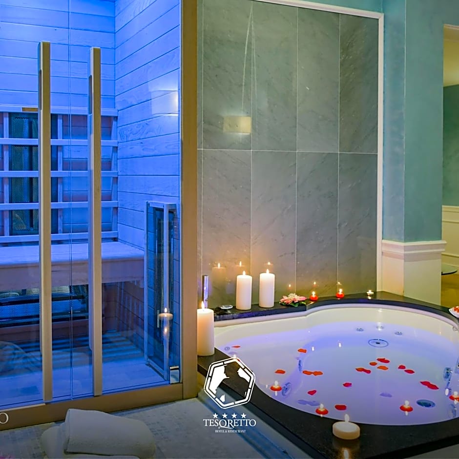 Tesoretto Hotel