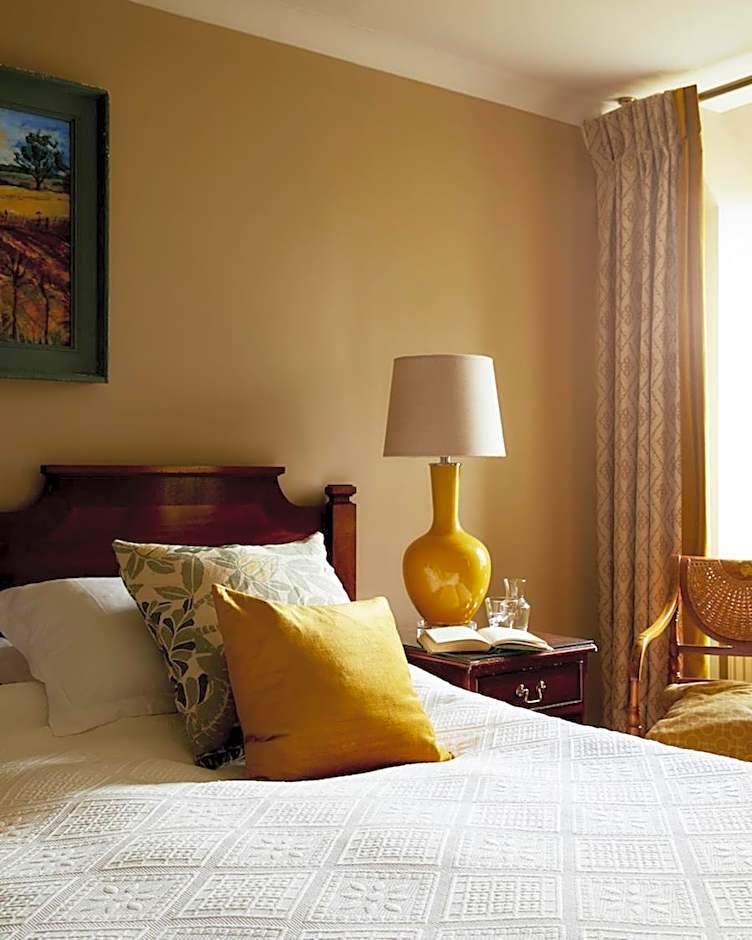 Kinloch Lodge Hotel and Restaurant