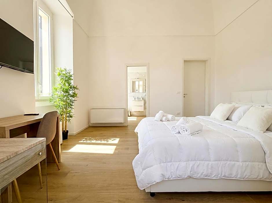 Casa Del Barone Suites