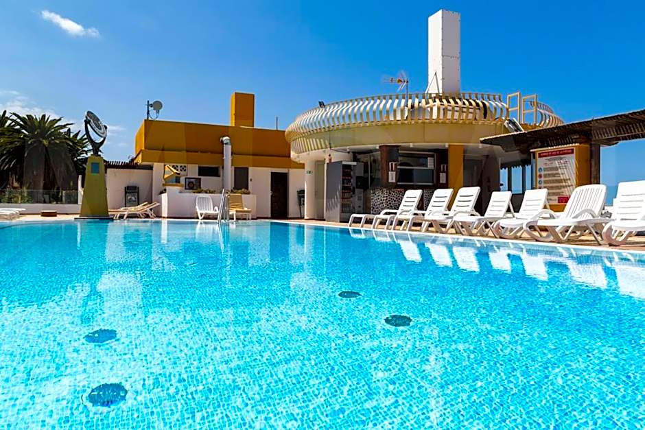 Hotel Casa del Sol