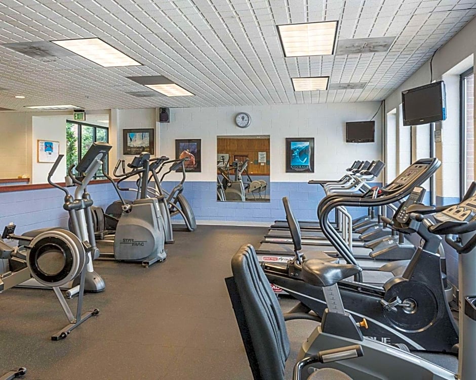 Clarion Hotel & Conference Center – Shepherdstown, WV