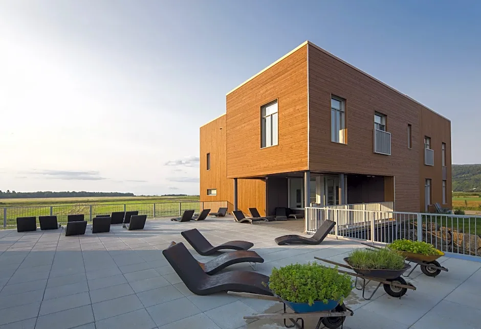 Hôtel & Spa Le Germain Charlevoix