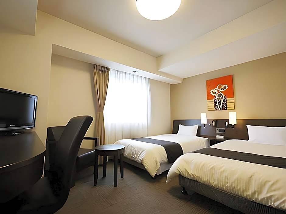 Hotel Route-Inn Ota Minami - Kokudo 407Gou