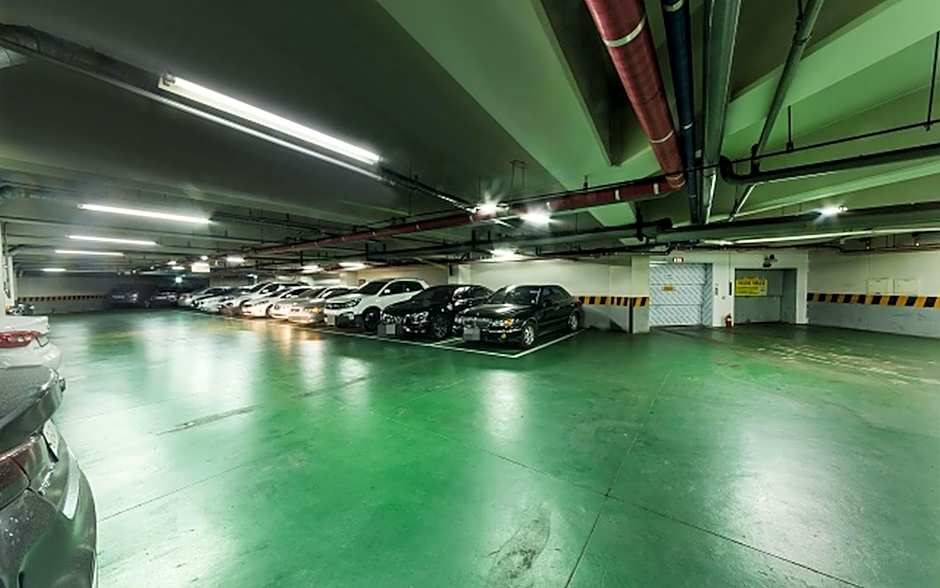 Goyang Hwajeong VOLE Hotel