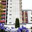 Familien Apartmenthotel Panoramic