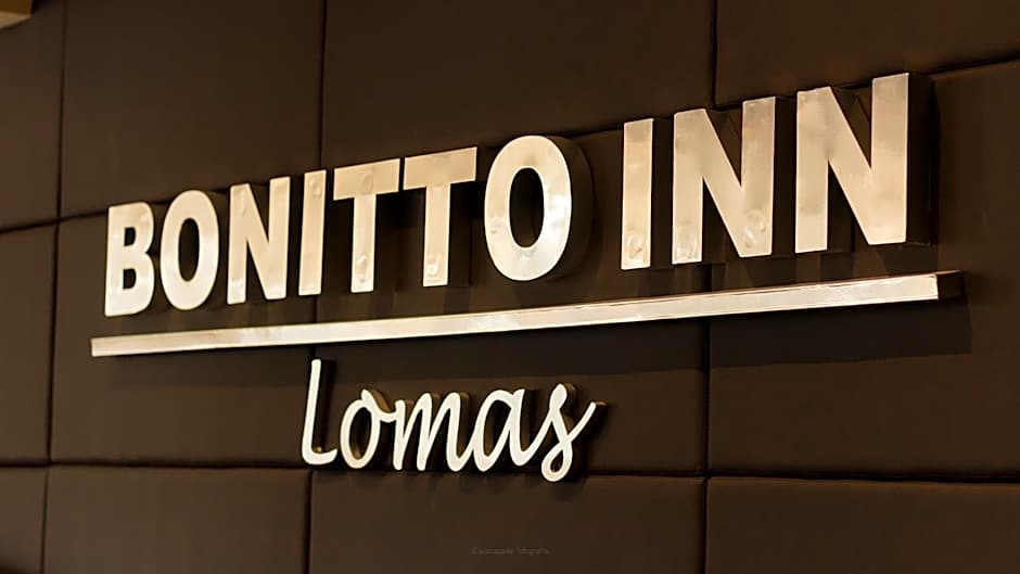 BONITTO INN® Tampico Lomas