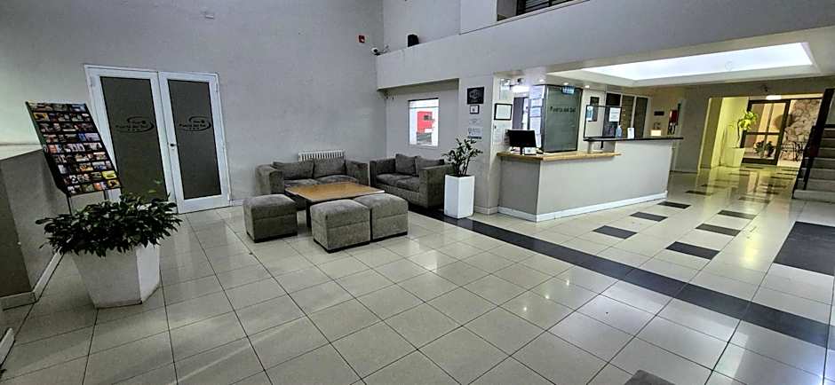 Hotel Puerta del Sol