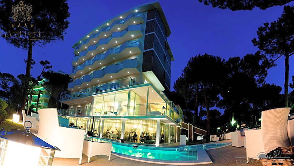 Hotel Kent