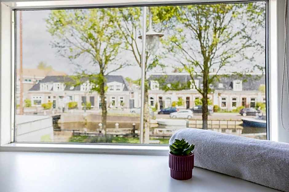 Stadslogement Kingsize