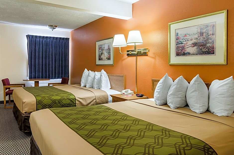 Quality Inn & Suites Sioux City Southeast