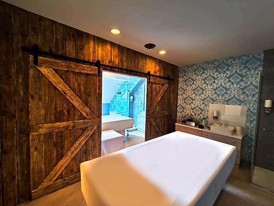 Gościniec Ryński Młyn