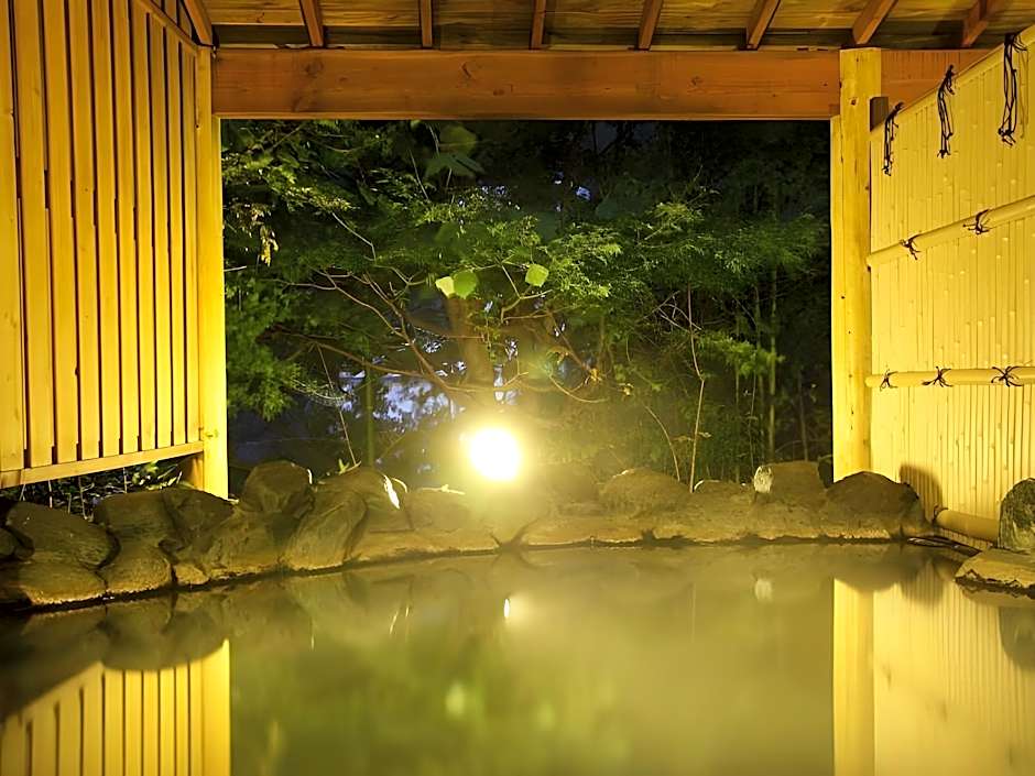 The Aizuya Hotel