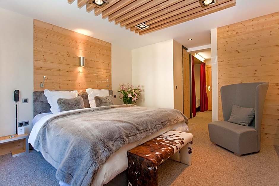 Park Hotel Suisse & Spa