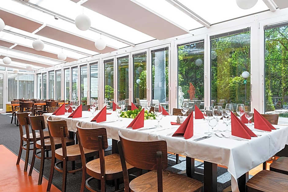 Hotel Grenzfall