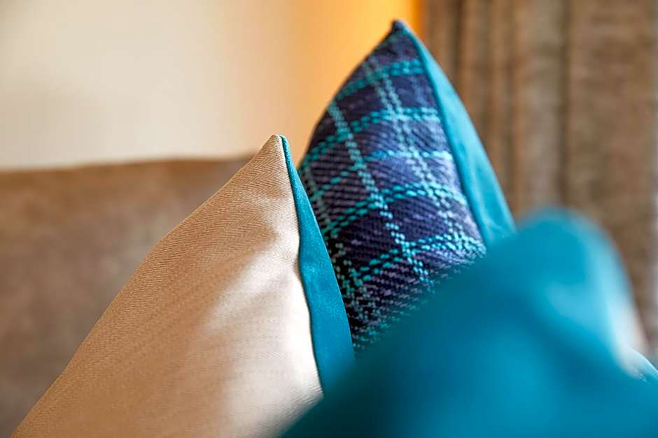 Smaragdhotel Tauernblick