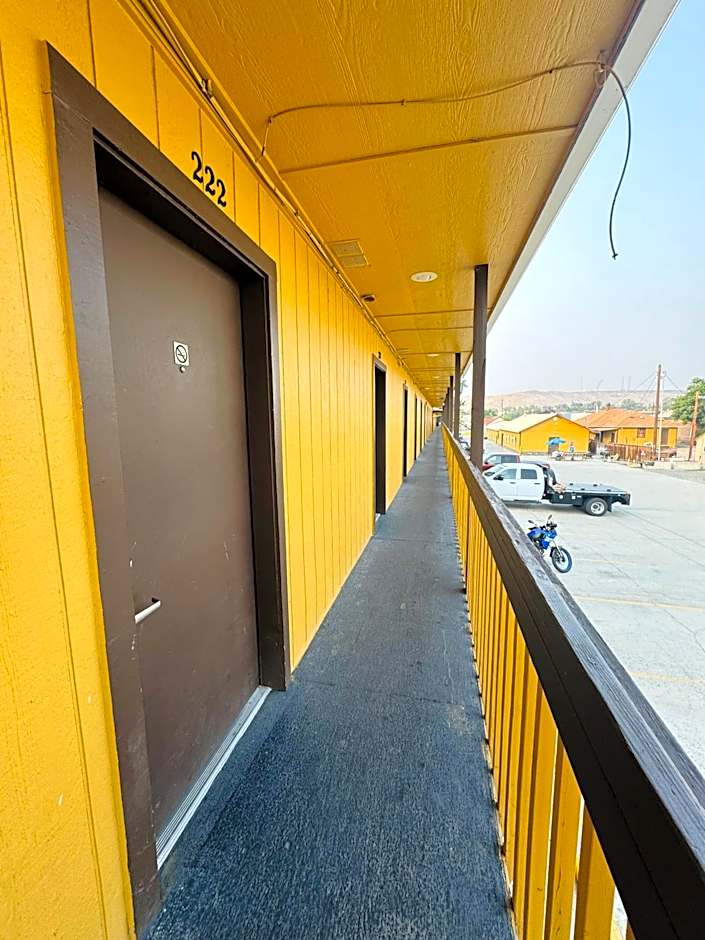 Americas Best Value Inn