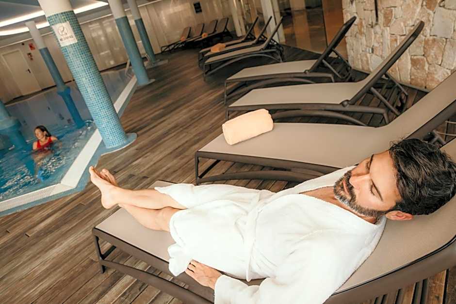 CM Mallorca Palace - Only Adults