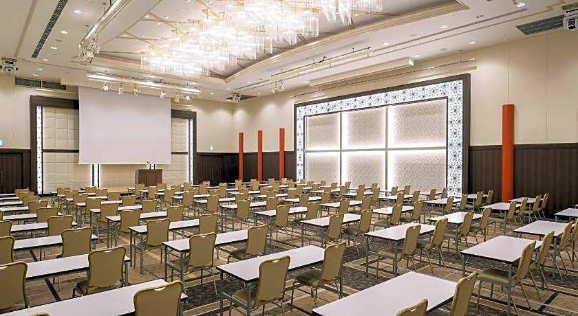 Grand Mercure Nara Kashihara
