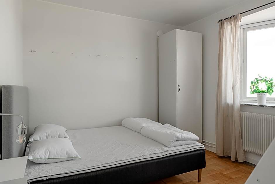 Saxvikens vandrarhem