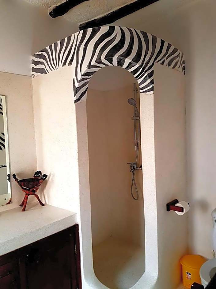 Boutique Hotel Nyumbani Tembo